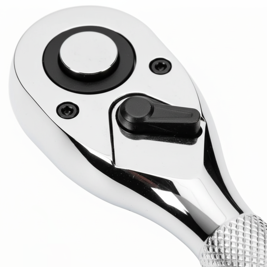 Veldvark™ 3-Piece Mini Ratchet Set