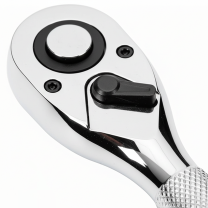 Veldvark™ 3-Piece Mini Ratchet Set