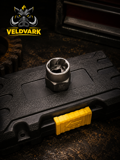 Veldvark Warthog Bite™ Extractor Set
