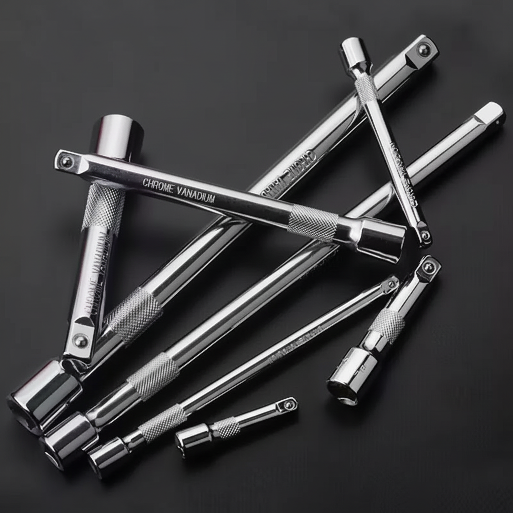 Premium Socket Extension Set
