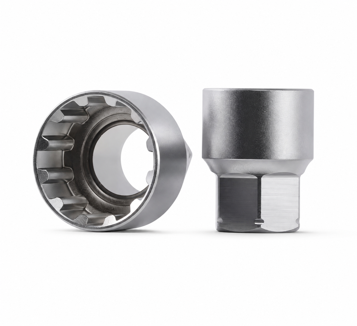 Veldvark™ Pass-Through Socket Set