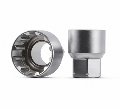 Veldvark™ Pass-Through Socket Set