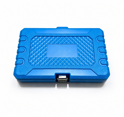 Veldvark™ Pass-Through Socket Set