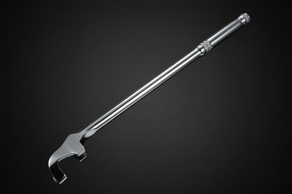 Universal Wrench Extender Studio Shot - Clean