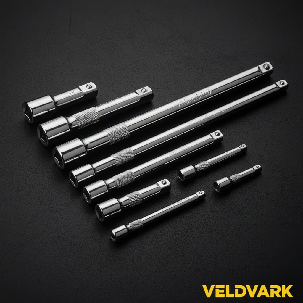 Veldvark 9-Piece Extension Set