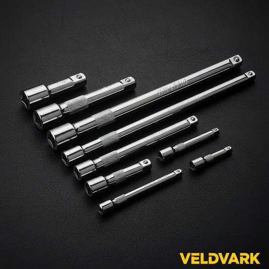 Veldvark 9-Piece Extension Set