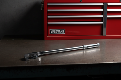 Veldvark Wrench Extender Lifestyle Shot