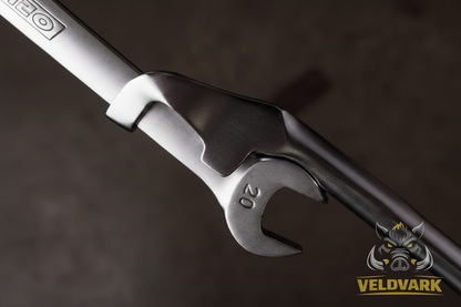 Wrench Extender Branded Studio Shot